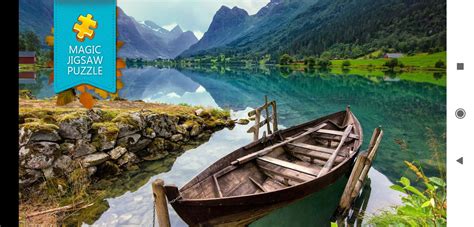 Magic Jigsaw Puzzles Apk Download For Android Free