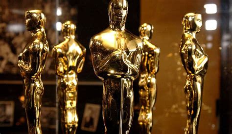 FUN FACTS ABOUT THE OSCAR STATUE - Soul Brasil Magazine