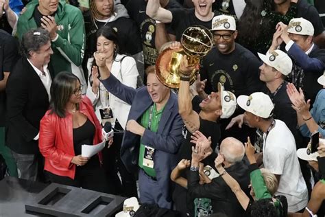 Celtics Win 18th NBA Championship With 106 88 Game 5 Victory Over