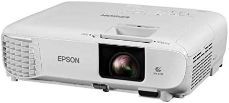 Epson Eh Tw Lcd Full Hd Lumens Inch Display Home