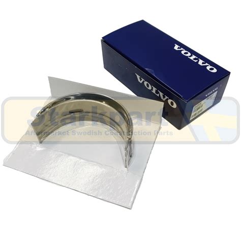 Volvo Main Bearing Kit Voe