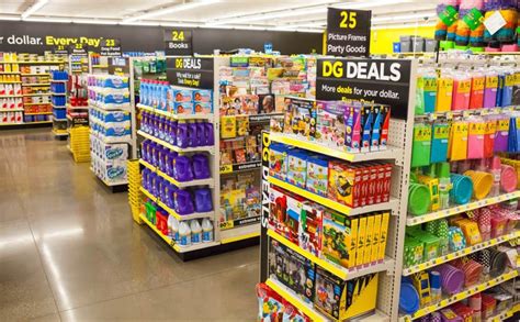 Dollar General S Growth And Rising Dividend Make It My Top Choice In