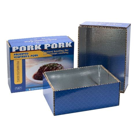 Frozen Packaginginsulated Boxesinsulated Shipping Boxinsulated Box