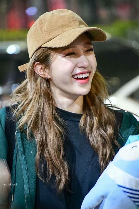 Hani Exid Nữ Thần Hani Kpop