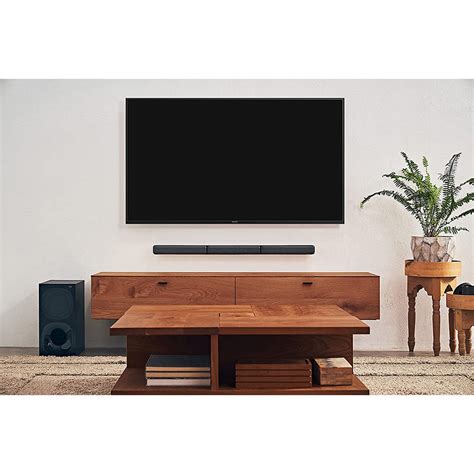 Buy Sony HT-S40R Soundbar 5.1ch Home Theater System Online in India ...