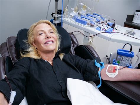 What Is Therapeutic Plasma Exchange Tpe