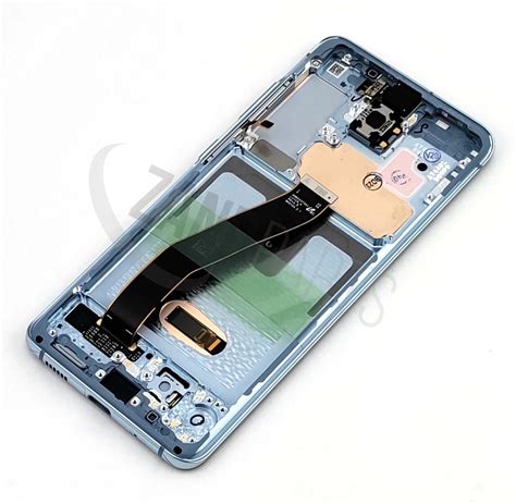 GH82 22123D Samsung SM G980F SM G981B Galaxy S20 5G LCD Touch Front