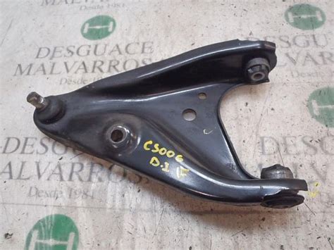 545010294R : Bærearm forrest nederst - Autoparts24