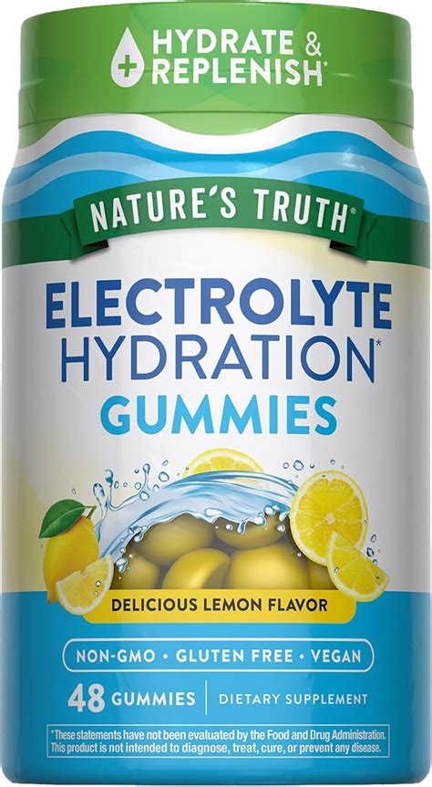 Electrolytes