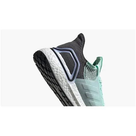 Adidas Ultra Boost 19 Ice Mint Where To Buy F35244 The Sole Supplier