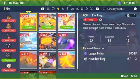 Pokemon Scarlet And Violet Tm Guide All Indigo Disk Tm Locations