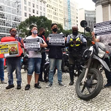 Direitos Trabalhistas Para Motoboy E Entregadores De Aplicativos