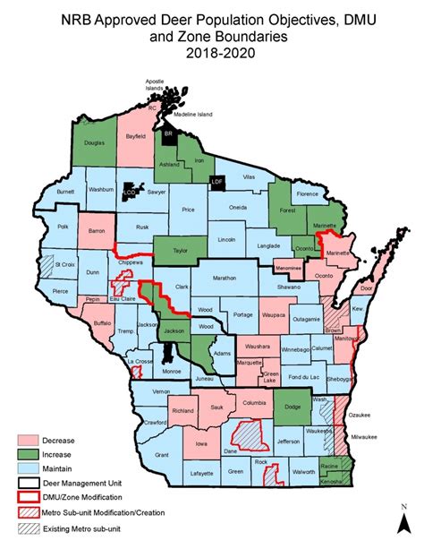 CDAC member resources | Wisconsin DNR