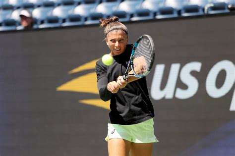 US Open Sara Errani Torna Al Secondo Turno Dopo 9 Anni Il Graffio