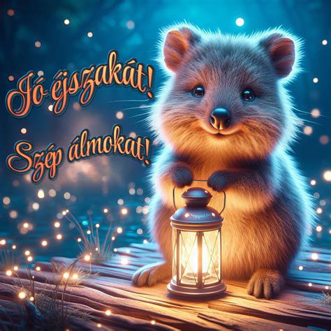 Jó éjszakát! Szép álmokat! | Megaport Media - képek, videók, animációk