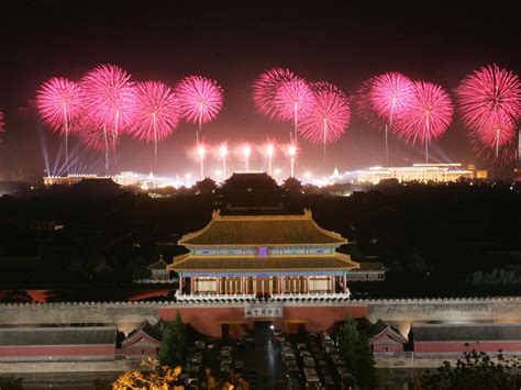 Beijing's PM 2.5 Hits 647 on Chinese New Year's Eve, but Beijingers Bought Fewer Fireworks | the ...