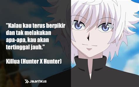 Kata Bijak Anime Cinta Sedih