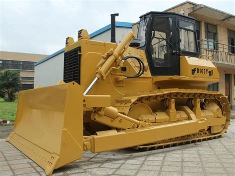 Bulldozers Pd Y And Mini Bulldozer And Bulldozer Undercarriage