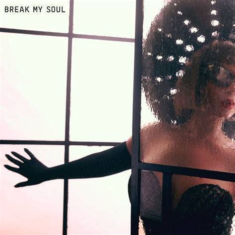 Beyonce - BREAK MY SOUL (Original Mix) [Parkwood Entertainment/Columbia ...