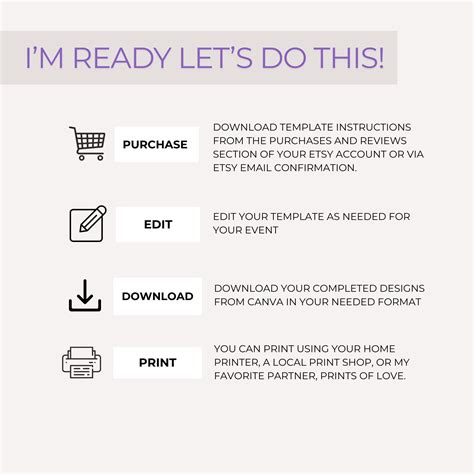 Hot Air Balloon Diaper Raffle Invitation Inserts Etsy