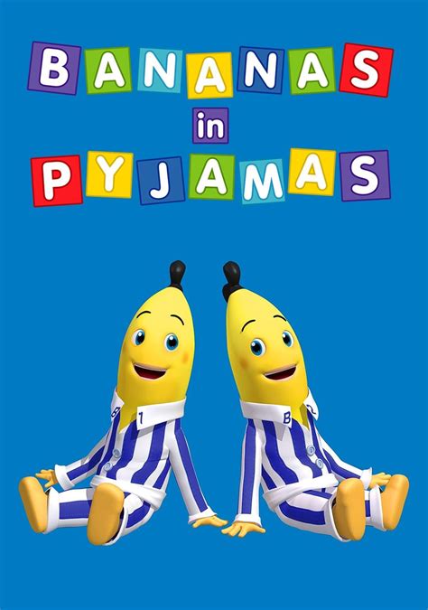 Bananas In Pyjamas The Camera Episodio De Tv Imdb