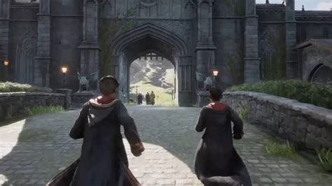 4Gamers Hogwarts Legacy Krijgt Multiplayer Via Mod