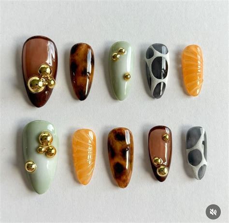 Pin Von Chloé Touchet Auf Idee Ongles In 2024 Nägel Inspiration