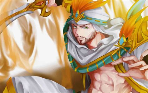 3 Hero Fighter OP Mobile Legends Yang Bisa Clear Minion Dengan Cepat