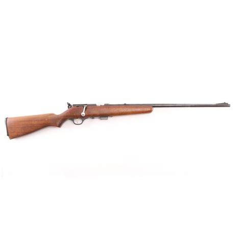 Marlin Model 80 Dl 22 Sllr Nvsn