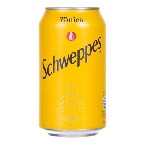 Clear Quinine Schweppes Tonic Water Ml Liquid Packaging Type