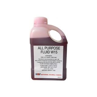 NOV MD TOTCO ALL PURPOSE FLUID W15 0 946L Shopee Thailand