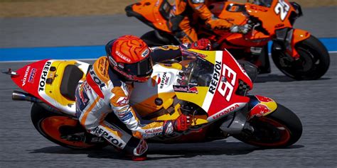 Horario y dónde ver por TV el Gran Premio de Australia de MotoGP La