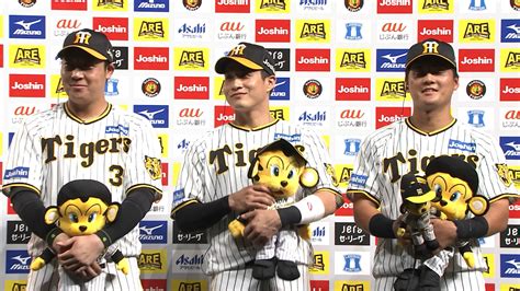 6月 27日 阪神 対 中日戦 試合結果 Naoのnewsブログ