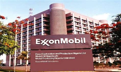 ExxonMobil Graduate Internship Pharmacy Programme 2022