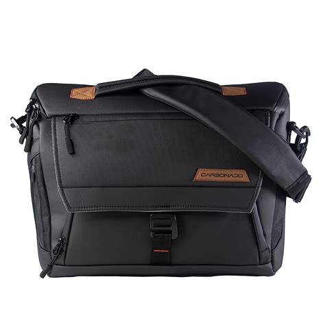 Carbonado Envoy Pro Inch Laptop Sleeve Bag Unisex Shoulder Sling