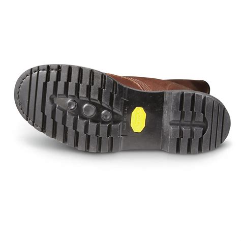 Carolina Men's Work Boots, Steel Toe, Vibram Outsole - 653655, Work ...