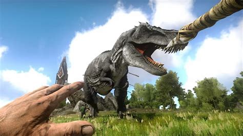 Most Useful Tames In Ark Survival Ascended