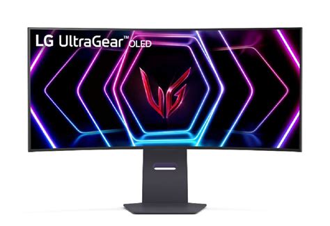 Lg Reveals New Pc Monitors Including One Which Switches From A 240hz To 480hz Refresh Rate Neowin