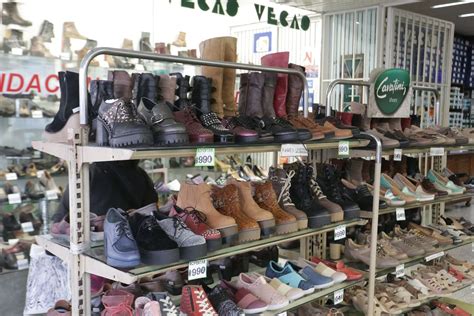 Zapatos Y Zapatillas Con Descuentos En Jujuy Estos Son Los Comercios