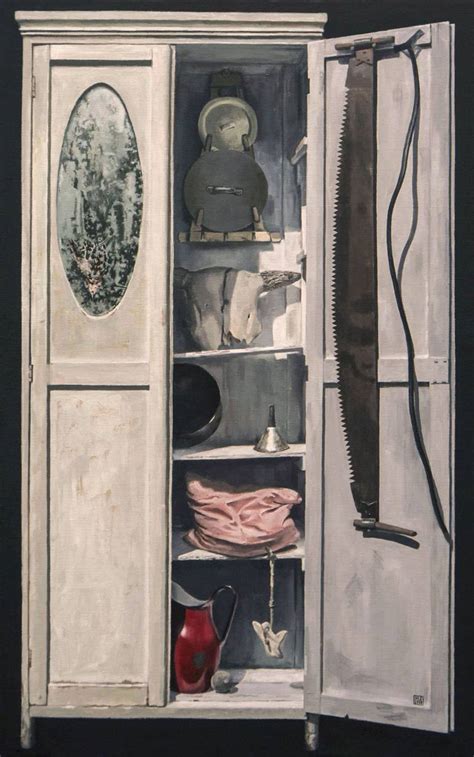 WARDROBE Painting By Magdalena Szczesniak Saatchi Art