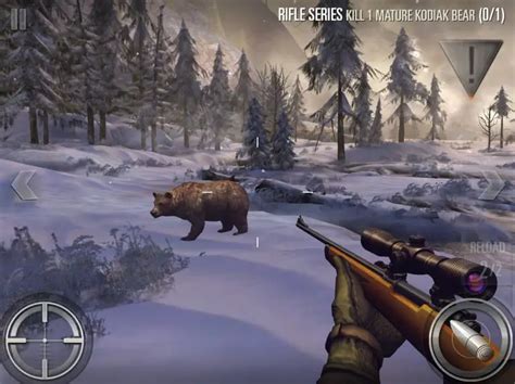 Can Playing An Online Hunting Game Help You Be A Better Hunter