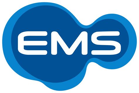 ems logo png png image collection