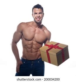 136 721 imágenes de Muscular naked man Imágenes fotos y vectores de stock Shutterstock