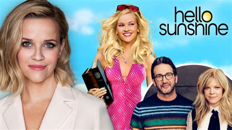 Legally Blonde Spinoff Series In Works At Amazon From Reese