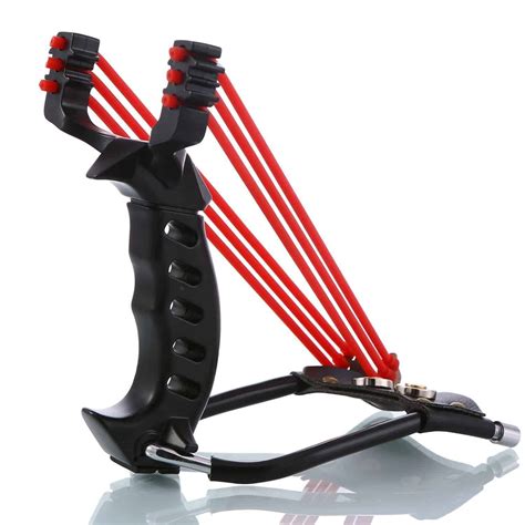 10 Best Slingshots Update 2021 Buyers Guide Best Survival
