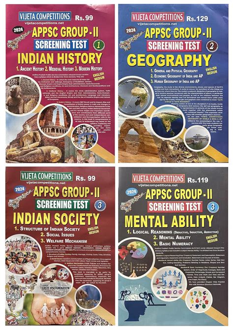 Appsc Group Ii Screening Test Indian History Geography Indian Society