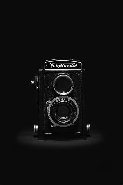 Black And White Vintage Photography Wallpaper At David Delarosa Blog