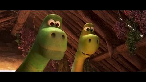 Un Gran Dinosaurio Ni O Nombre El Viaje De Arlo La Amistad Entre Un