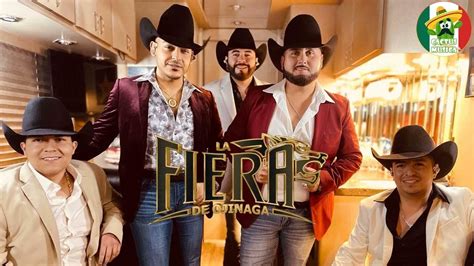 La Fiera de Ojinaga CUMBIAS NORTEÑAS CHINGONAS MIX 2022 Mix Para