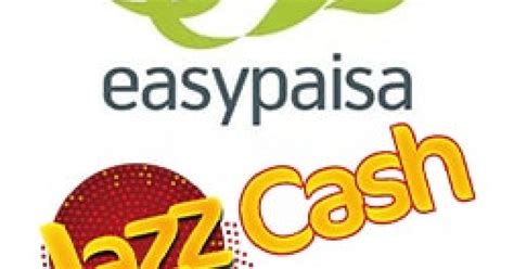 JazzCash Or EasyPaisa Which One Is Better Udhaar